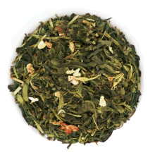 China Jasmine Green Tea 1St Grade Loose Leaf Natural For Restaurant